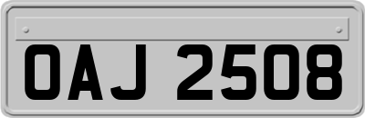 OAJ2508