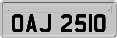 OAJ2510