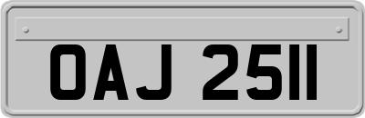 OAJ2511