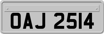 OAJ2514