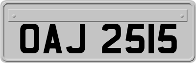 OAJ2515
