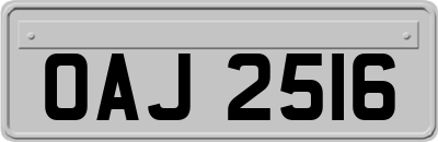 OAJ2516