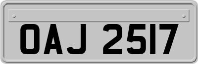 OAJ2517
