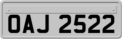 OAJ2522