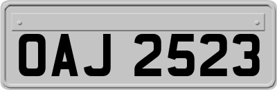 OAJ2523