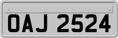 OAJ2524