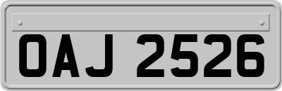 OAJ2526