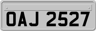 OAJ2527