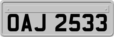 OAJ2533