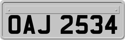 OAJ2534