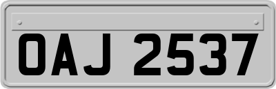 OAJ2537