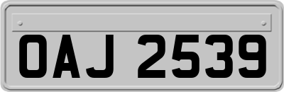OAJ2539