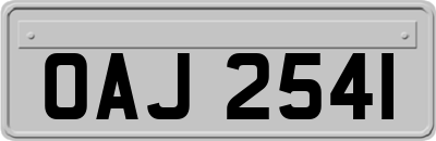 OAJ2541