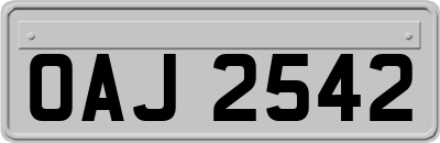 OAJ2542