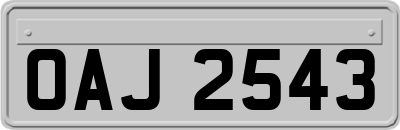 OAJ2543