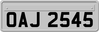 OAJ2545