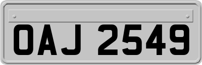 OAJ2549
