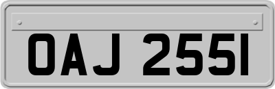 OAJ2551