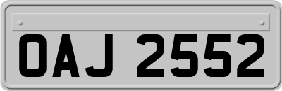 OAJ2552