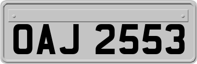 OAJ2553
