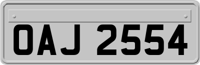 OAJ2554