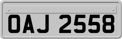 OAJ2558