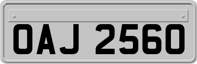 OAJ2560