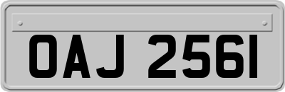 OAJ2561