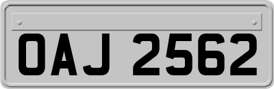 OAJ2562