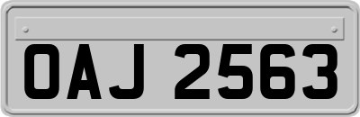 OAJ2563