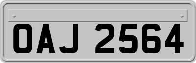 OAJ2564