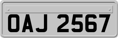 OAJ2567
