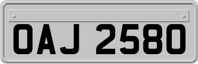 OAJ2580