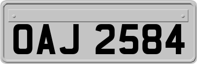 OAJ2584