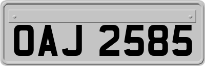 OAJ2585