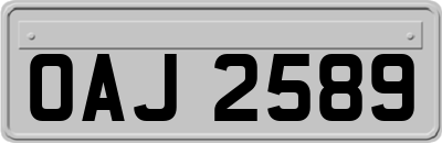 OAJ2589