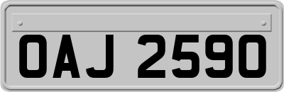 OAJ2590