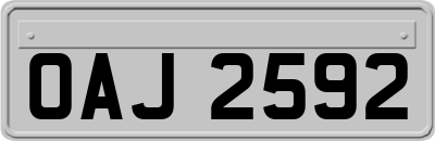 OAJ2592