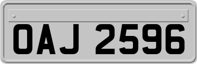 OAJ2596