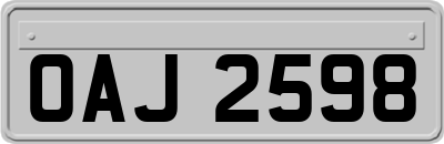 OAJ2598