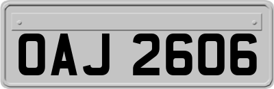 OAJ2606