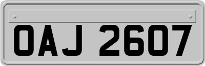OAJ2607