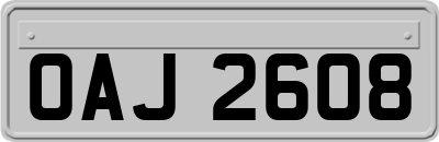 OAJ2608