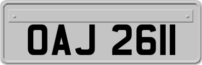 OAJ2611
