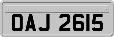 OAJ2615