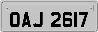 OAJ2617