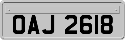 OAJ2618