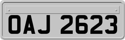 OAJ2623
