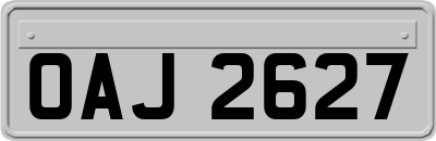 OAJ2627