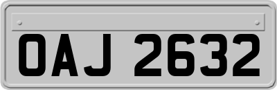 OAJ2632